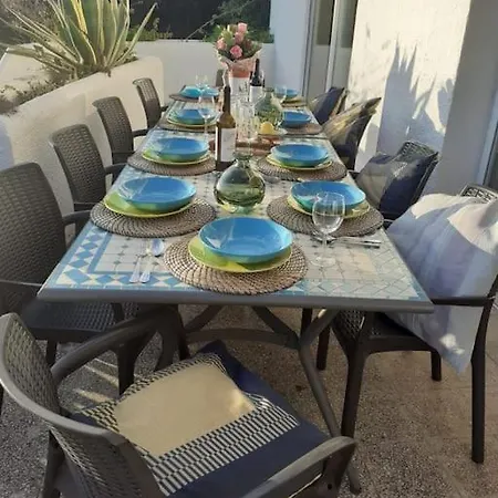 Casa Lorenzo * Portimão