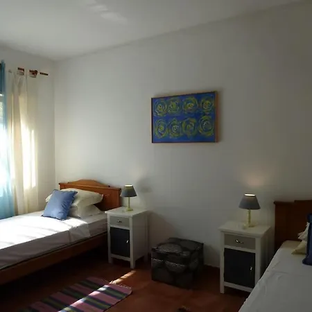 Casa Lorenzo Villa *