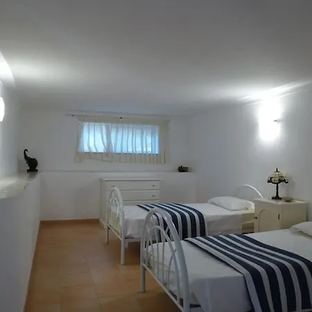 فيلة Casa Lorenzo *
