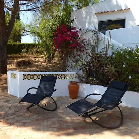 فيلة Casa Lorenzo بورتيماو