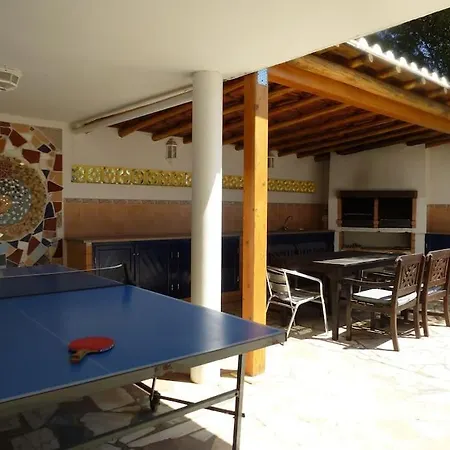 فيلة Casa Lorenzo