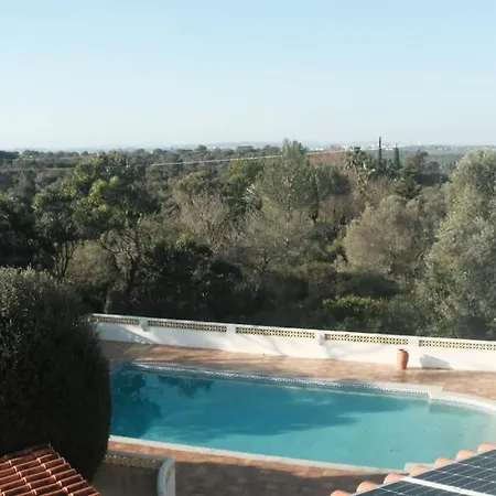 فيلة Casa Lorenzo *