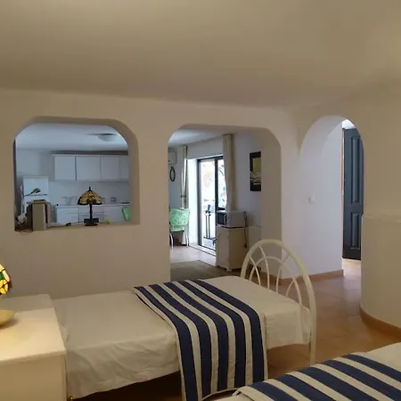 Casa Lorenzo فيلة *
