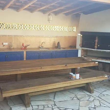 Casa Lorenzo Villa Portimão