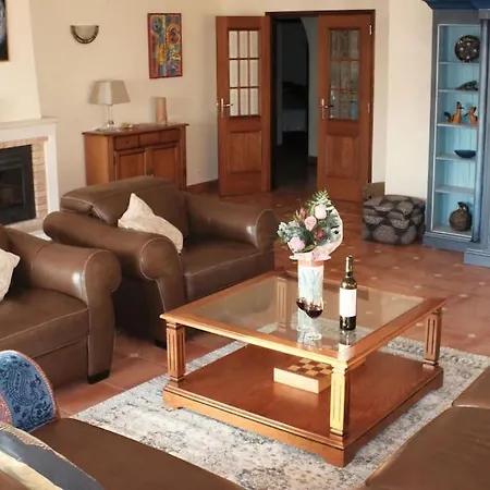 Casa Lorenzo Portimão