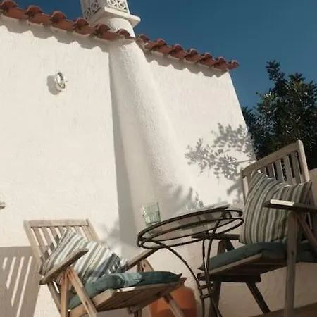 فيلة Casa Lorenzo بورتيماو