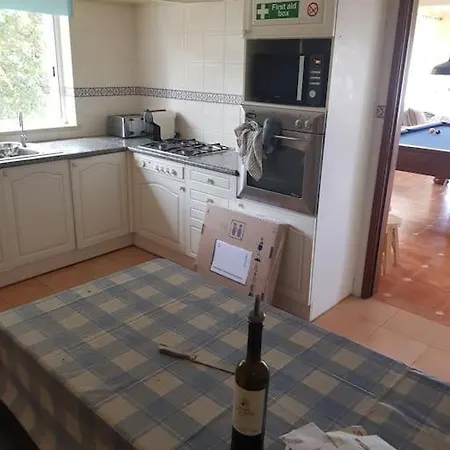 Casa Lorenzo Villa *