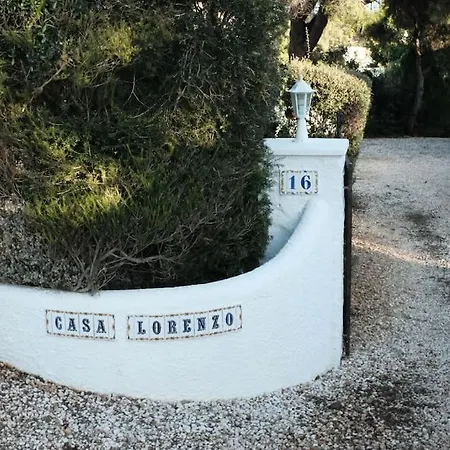 Casa Lorenzo Villa