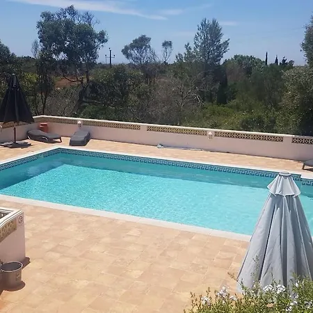 Casa Lorenzo Villa *