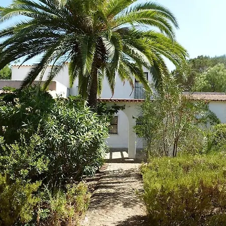 فيلة Casa Lorenzo *