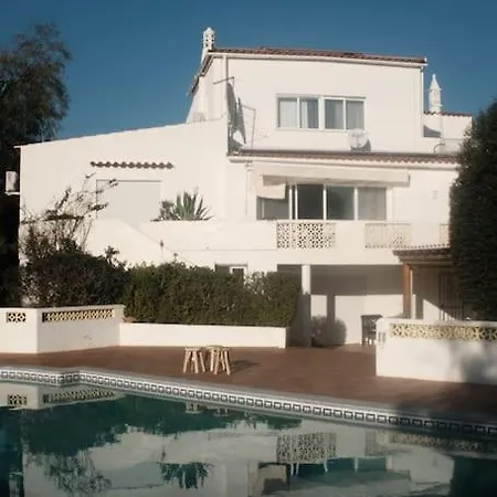 Villa Casa Lorenzo Portimão
